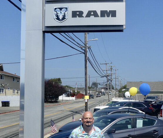 End Of An Era; Fort Bragg’s Last Branded New Car Dealer Sheds Chrysler Franchise