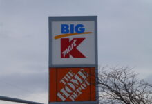 PG&E, Kmart make separate  million Mendo land deals – come along as I follow the money!