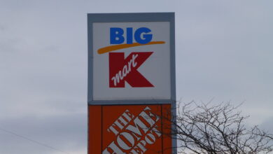 PG&E, Kmart make separate  million Mendo land deals – come along as I follow the money!