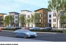 Fort Bragg Apartments developer responds to social media questions about proposed 87-unit project next to Outlet Store