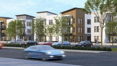 Fort Bragg Apartments developer responds to social media questions about proposed 87-unit project next to Outlet Store