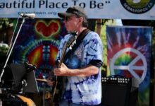 KZYX names new boss, can he lead station through Trump cuts, quarrels, all the way to the Ukiah promised land?