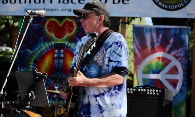 KZYX names new boss, can he lead station through Trump cuts, quarrels, all the way to the Ukiah promised land? KZYX names new boss, can he lead station through Trump cuts, quarrels, all the way to the Ukiah promised land?