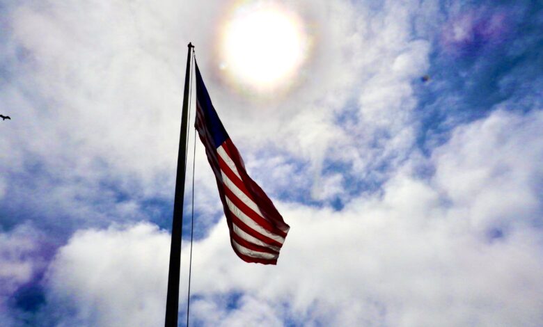 Remembering Billie Sandefur on Memorial Day, fishermen lost at sea, and the quest for bygone American integrity and courage