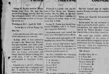 Guest editorial: Fort Bragg name change would not be big deal and look good in history books