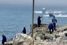 How rude for the fish not to show up! Huge salmon rush fills Noyo Harbor, hotel, restaurant coffers