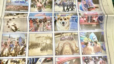 Extra! Extra! Read all about our big scoop—In Real Estate Magazine!