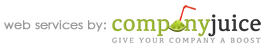 Web Services by Company Juice in Fort Bragg, California