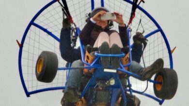 Extreme adventuring in Fort Bragg leads to 911 call – but about who?