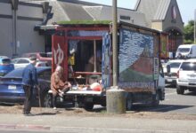 Will they or won’t they?  Fort Bragg Safeway Workers Face Midnight Deadline to Avert Strike
