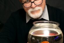 Get ready to experience the impossible from Fort Bragg’s favorite Renaissance Man!  Robert Goleman’s magic and mentalism shows will happen Aug 8,9,10 at Lions Hall