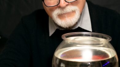 Get ready to experience the impossible from Fort Bragg’s favorite Renaissance Man!  Robert Goleman’s magic and mentalism shows will happen Aug 8,9,10 at Lions Hall