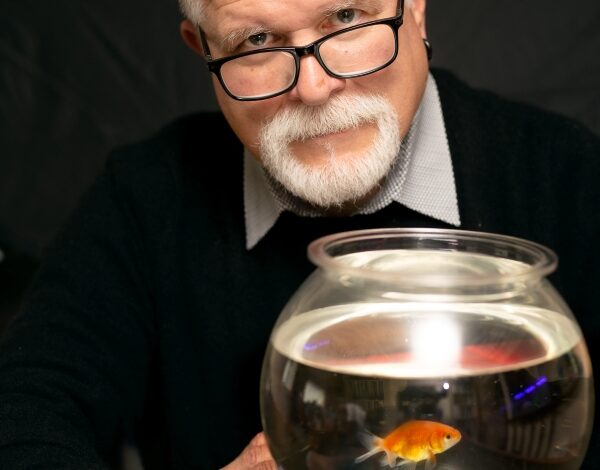 Get ready to experience the impossible from Fort Bragg’s favorite Renaissance Man! Robert Goleman’s magic and mentalism shows will happen Aug 8,9,10 at Lions Hall Get ready to experience the impossible from Fort Bragg’s favorite Renaissance Man! Robert Goleman’s magic and mentalism shows will happen Aug 8,9,10 at Lions Hall