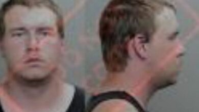 Fort Bragg man allegedly peeped into the windows of two other women, came back to break in once before June 21 rape of different victim. Now faces charges in 4 separate cases