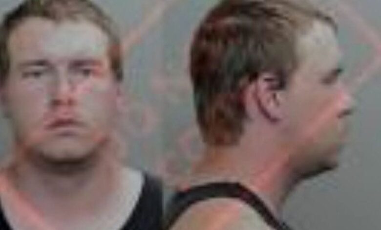 Fort Bragg man allegedly peeped into the windows of two other women, came back to break in once before June 21 rape of different victim. Now faces charges in 4 separate cases