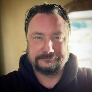 Photo of Marty McGee