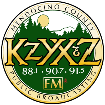 Partner of KZYX-Z Radio FM