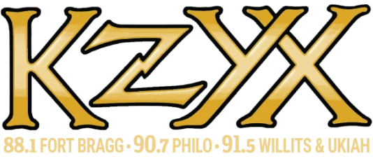 Partner of KZYX Radio FM